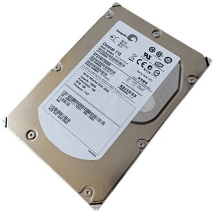 Для DELL/ 0TN937 ST3146855SS 15K 146G 3.5-дюймовый жесткий диск сервера SAS