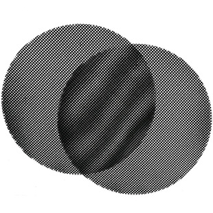 Customized Teflon Ptfe Barbecue Grids Mat High Temperature Resistant Barbecue Grids Outdoor Barbecue Non-Stick Household Bbq Mat
