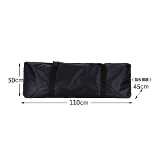 New Electric Scooter Bag Folding Scooter Storage Bag Car Bag Waterproof Handbag Printable logo