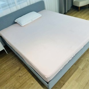 Four Seasons Baby Skin Velvet Sheet Autumn and Winter Moisture Absorbing Heating Bed Protector