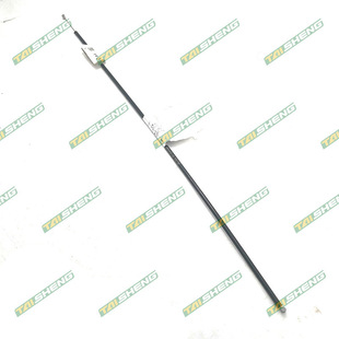 Cover line 51238176596 for BMW