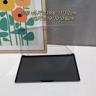 Eye Shadow Plate Empty Plate Sub-loading Plate Color Makeup Plate Storage Sub-loading Empty Box DIY Buckle Plate Magnetic Suction Cup Magnet Combination Plate