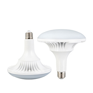 LED three-proof UFO light waterproof bulb light high-power led bulb light led energy-saving bulb E27
