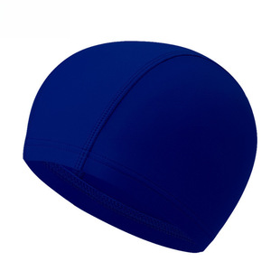 Children's Swimming Cap Baby Men's Equipment Cartoon Training Hat Cloth Cap Swimming Pool Primary School Students Swimming Girl Comfortable