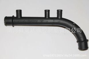 Для Chevrolet Opel Daewoo Buick серии автомобильный пластиковый шланг 96313300 1336062