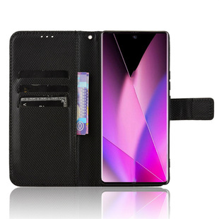 Применимый чехол для телефона Zero40 Infinix Zero 40 5G Diamond чехол из кобура раскладушки