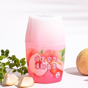 Y Bathroom Fragrance Household Restroom Toilet Toilet Aromatherapy Deodorization and Odor Removal Air Fresh and Lasting Fragrance