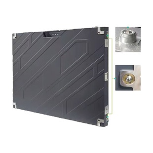 Factory Direct Sales Outdoor P4 Full Color Led Display Outdoor High Brightness Advertising Digital Large Screen Waterproof Led Screen