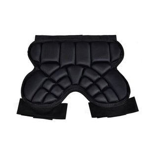 Thickened Children's Roller Skating Ski Hip Pants Skating Roller Skating Anti-fall Protectors Pants Ass Pad in stock