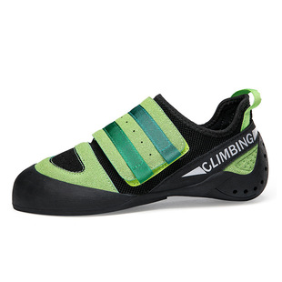 Factory Direct Cross-border Unisex Beginner Professional Training Non-slip Wear-resistant Rock Climbing Shoes Breathable Comfortable and Light
