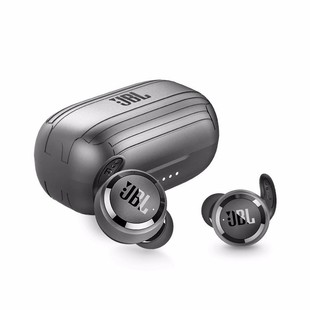 JBL T280 TWS True Wireless Bluetooth Headset Sports Running Mini In-Ear Hanging Ear Waterproof Headset Suitable