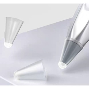 For Huawei M-pencil NIB cover pen cover silent silicone cover paper-sensitive nib cover fiber NIB cover