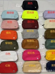 Lulu новая мода на открытом воздухе спортивные клавиши