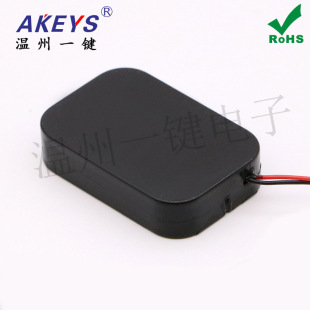 2030 cavity box full-frequency speaker 8R2W miniature smart lock tablet speaker speaker 2W 8 euro