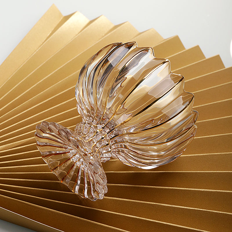 Includes Matches | Decorative Glass Matches Cloche | Bottle Jar Fireplace Candle Match Holder Gift Set - View #6