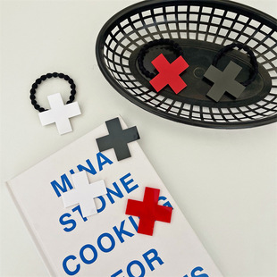 Tuku Cross Горячая девушка шпилька для волос стринги вторичные COS головные уборы реквизит аксессуары для волос боковые зажимы головной убор девушка сердце аксессуары для волос
