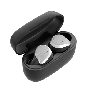 SP38 частная модель беспроводная Bluetooth-гарнитура с длительным сияком мини-прослушивание музыки игры шумоподавление завод
