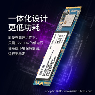 Установленная рекомендация TLC частица NVME Твердотельный PCIe M.2 NVME Твердотельный накопитель M2 жесткий диск 256g