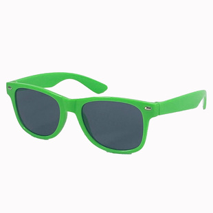 Customizable Rice Nail Color Matching Kidsren's Sunglasses, Personalized, Fashionable, Cool, Radiation-proof, Wind-proof, Sand-proof and Uv-proof Sunglasses