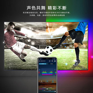usb mini magic Bluetooth controller support 2048 points low voltage intelligent controller fireworks led strip
