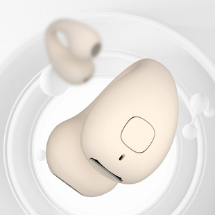 Трансграничная Bluetooth-гарнитура Excelay AIR6 с зажимом для ушей, сверхдлительное время автономной работы, спортивные беспроводные наушники OWS, завод-производитель