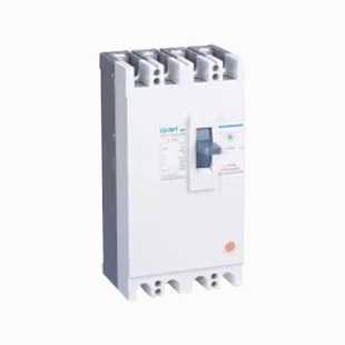 Chint DZ20L Series Moulded Case Leakage Circuit Breaker 3N300160A-630A Three-phase Four-wire Leakage Switch