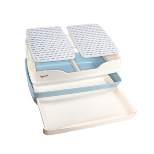 in stock Dayang Rabbit Cage R51/R61R81R71 Original Accessories Chassis Foot Pad Stair Wheel Laminate