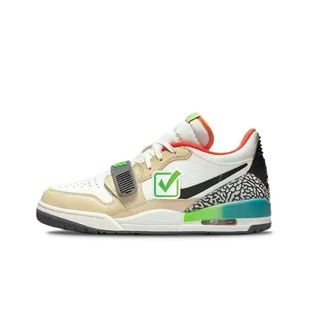 aj312 Putian pure original high quality LOW Joint name LOW-top cherry blossom pink white blue Chicago Easter casual shoes