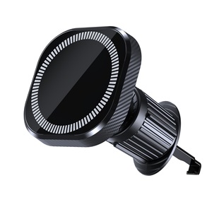 Apple mobile phone car holder anti-shake air outlet magsafe magnetic suction cup holder car navigation mobile phone holder
