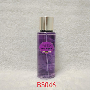 Cross-border Middle East Vietnam Victoria Perfume suit genuine goods Body Spray quicksand perfume fragrance lasting fragrance