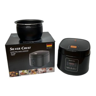 Внешняя торговля Экспорт 5L rice cooker для домашнего использования большой емкости