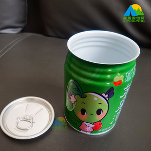 Red Bull Vitamin Ginseng Drink 180ml Tin Can Red Bull Can Type Coconut Milk Can Type Pet Can Box Packaging