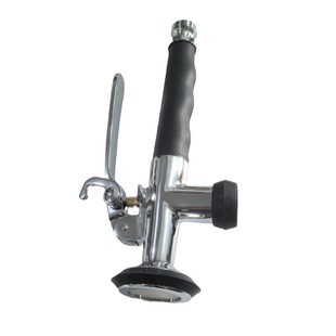 Kitchen spring faucet accessories shower nozzle booster nozzle pull nozzle all copper kitchen pull sink dish