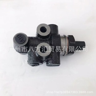 47910-26040 Land Cruiser Sensored Proportional Valve HIACE Brake Distribution Valve 4791026040