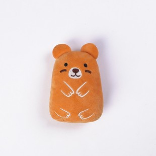 Игрушки для самостоятельного удовольствия кошек, содержащие кошачью мяту, плюшевые интерактивные игрушки для большого пальца, устойчивые к укусам, игрушки для чистки зубов, оптовая продажа товаров для домашних животных