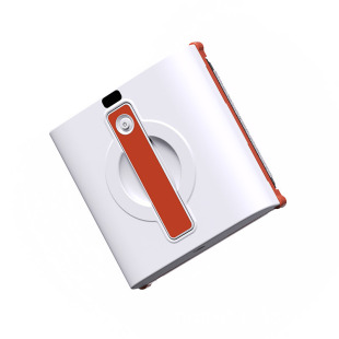 Intelligent Remote Control APP Automatic Window Cleaning Machine High-rise Window Cleaning Robot