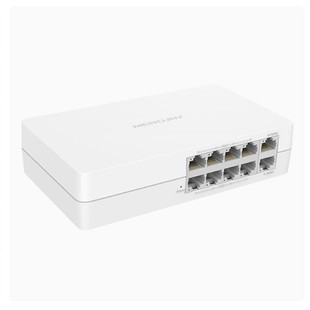 Mercury MS10CP-M 10-port 100-megabyte POE power supply switch 8 2POE switch monitoring POE switch