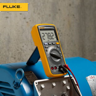 Fluke Digital Multimeter F15B /12E /17B /18B /101KIT/106/107 Digital Display