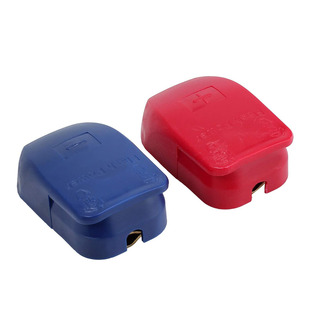 General Motors Battery Quick Pull Connector Switch Battery Pile Head Clip Removable Battery Clip