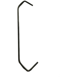 2mmC Type CV Type V Type S Type Spray Paint Spray Plastic Spray Powder Hanger Electroplating Electrophoresis Steel Wire Hook