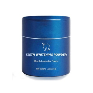 Magic Toothpaste Whitening Booste Зубной порошок нежный и чистый, чтобы сохранить дыхание свежим