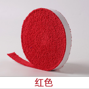 Large Plate Towel Glue Thickened Badminton Towel Hand Glue Large Roll Tennis Racquet Sweat Belt Microfiber Anti-slip Glue