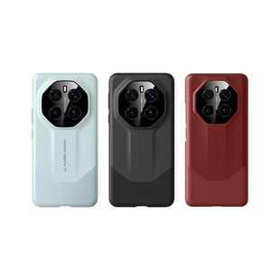 High-end Honor magic7pro Phone Case for Honor 6Pro Drop-resistant All-inclusive Leather