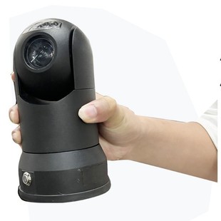 Беспроводная машина для аварийного управления мячом M130 4G HD BBall Control Нефтяное месторождение Химическая HD Взрывозащищенный мяч Нет