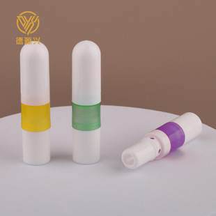 2ml бутылка с двойным использованием очищенного масла из восьми бессмертных