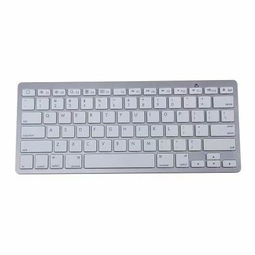 Bluetooth Keyboard for iPad, Tablet, and Mobile Phone - Wireless Control Keyboard and Mouse Set for Cross-border Use