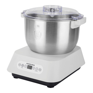 Doughmixer household multifunctional dough kneading machine automatic large capacity constant temperature fermentation dough kneading machine cross-border wholesale