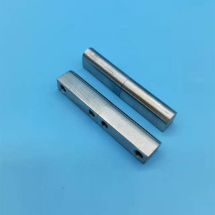 CL204-3A Петля из нержавеющей стали Петля электрического шкафа петля дверного замка из нержавеющей стали может быть обработана по чертежам