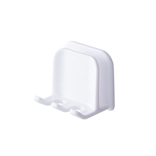 Tooth Cup Storage Rack Storage Rack Punch-free Toilet Wall-mounted Rack Gargle Cup Toothbrush Storage Rack Dental Holds