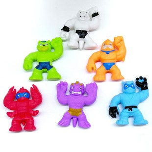Креативные гаджеты щепотка Lei Blind сумка забавная игрушка Blind Box детская сеть красная игрушка оптом